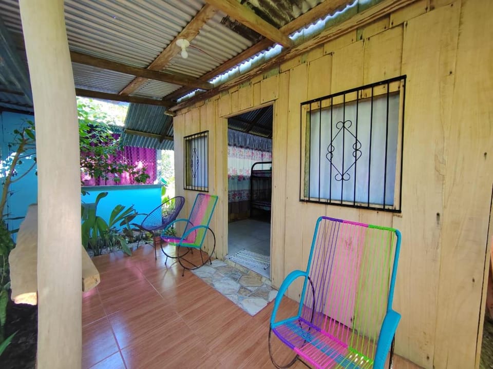Patio, Day, Garden, Garden view