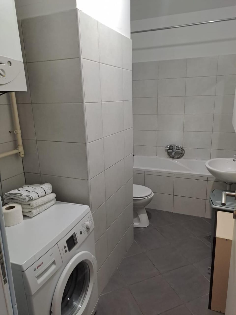 Apartman Marvitus 2 Apartment in City of Zagreb