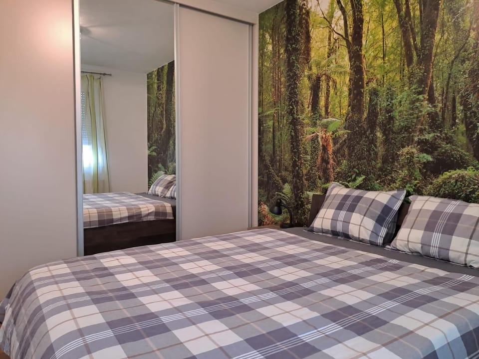 Apartman Marvitus 2 Apartment in City of Zagreb