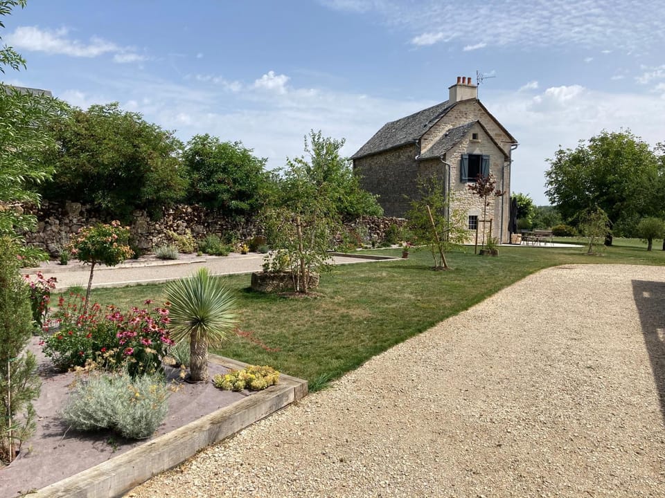 Maison village de charme House in Occitanie
