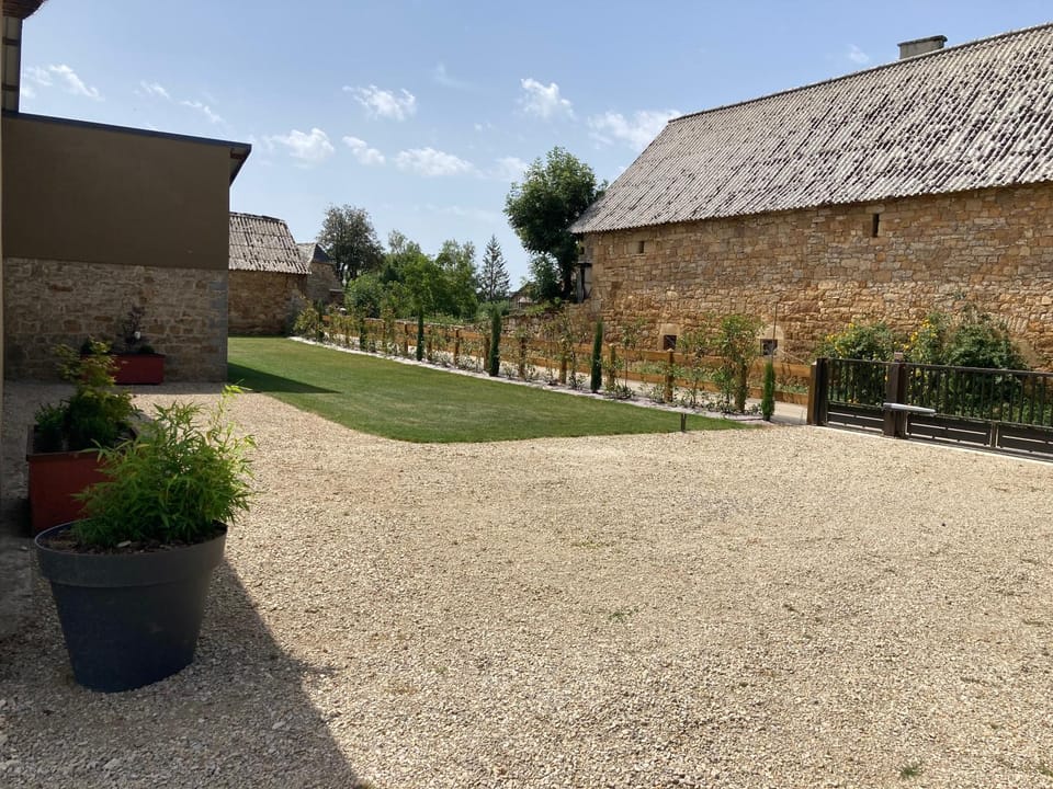 Maison village de charme House in Occitanie