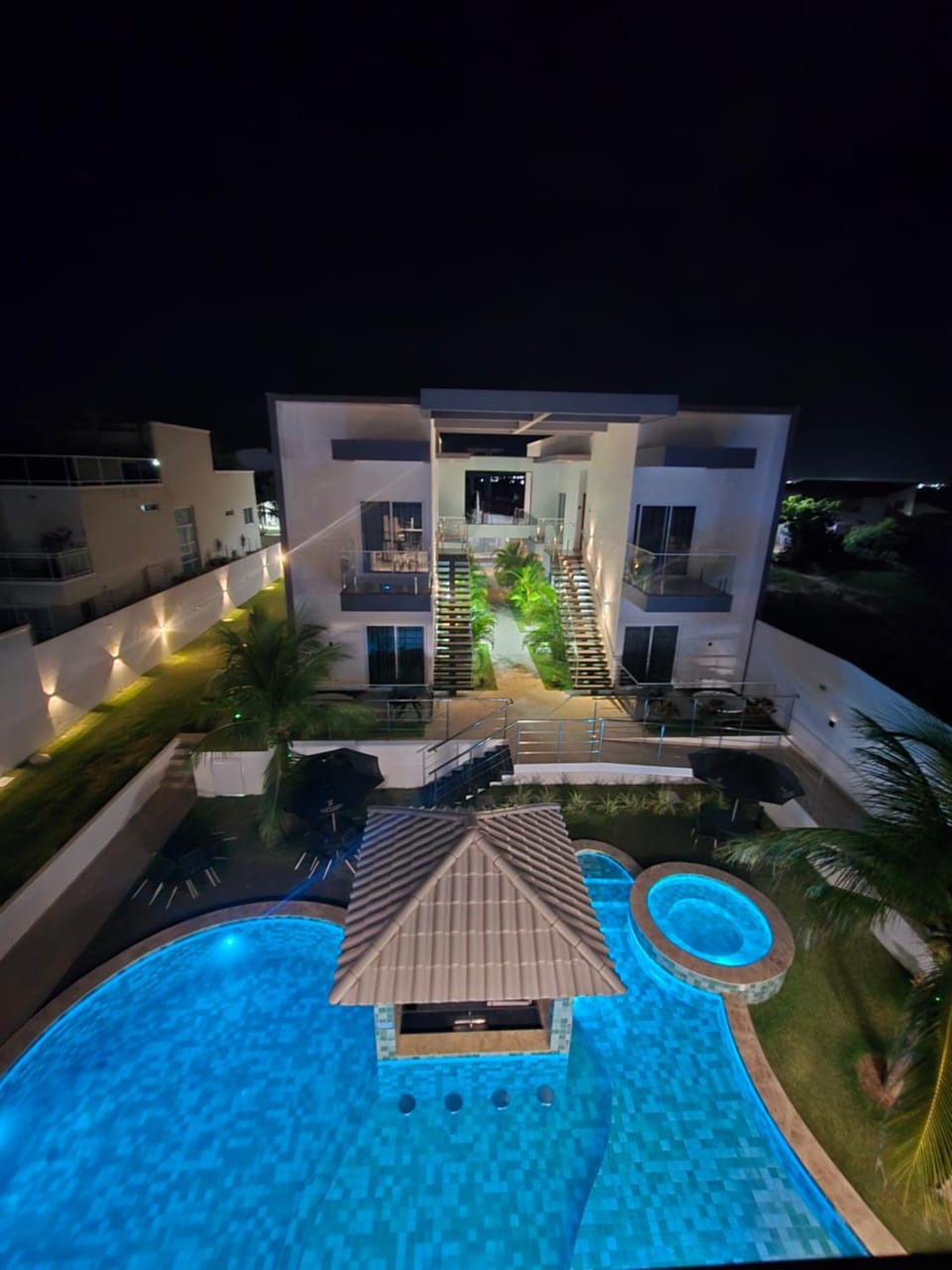 Pousada WL Império Hotel in Canoa Quebrada