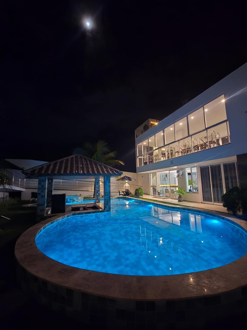 Pousada WL Império Hotel in Canoa Quebrada