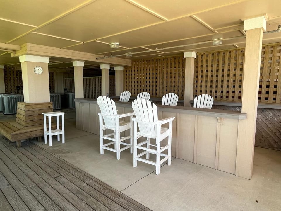 LSC209 La Dolce Vita II House in Nags Head