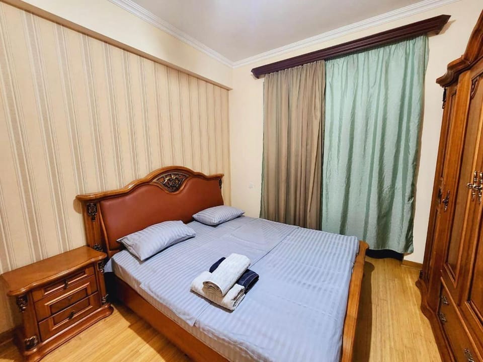 Cozy New Renovated 2 Bedroom+Balcony Apartment ,New Residential Building, Near Republic Square in CITY CENTER Apartment in Yerevan