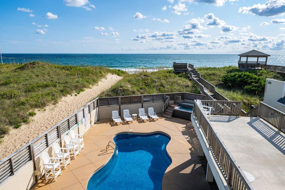 KDH440 Best of My Love House in Kill Devil Hills