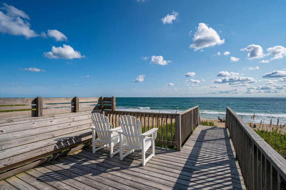 KDH440 Best of My Love House in Kill Devil Hills
