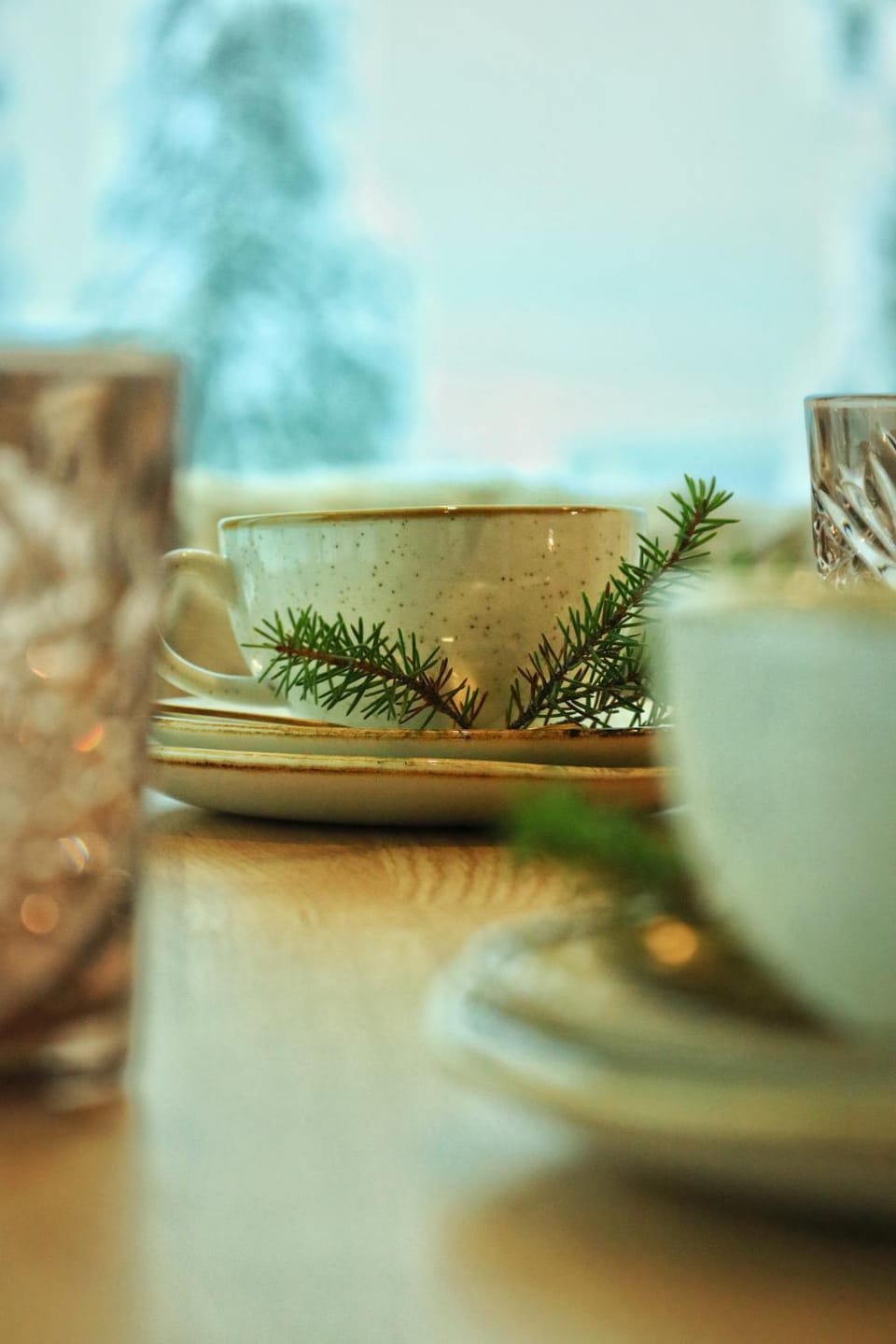 Food and drinks, Food