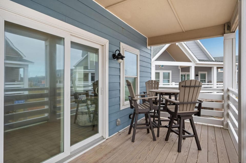 NH387B Ocracoke Cottage House in Nags Head