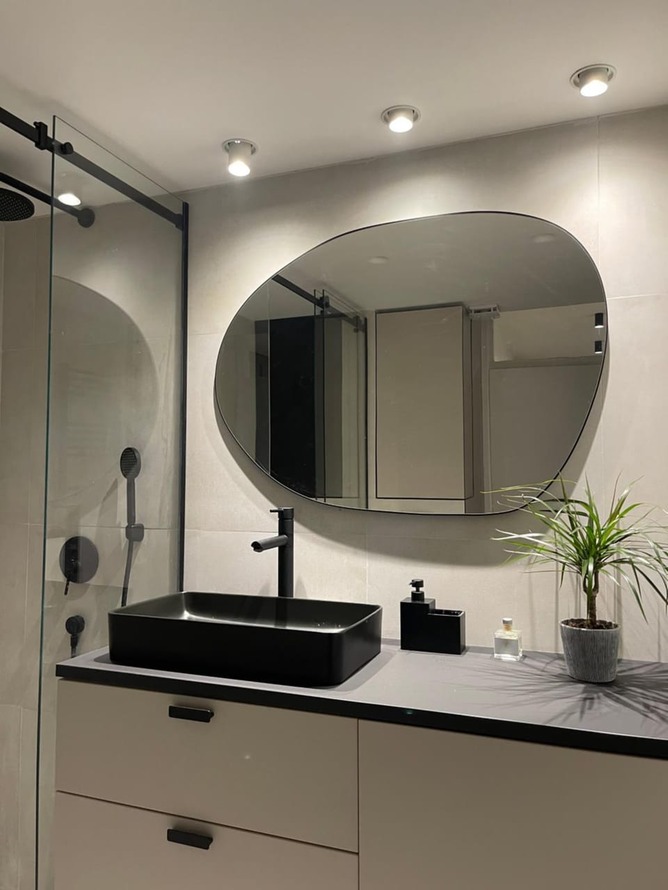 Green Place Apartment in Belgrade