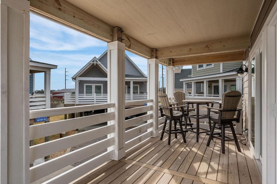 NH387E Currituck Cottage House in Nags Head