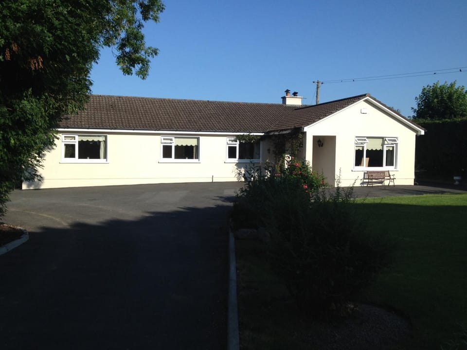Ashley Guesthouse Bed and Breakfast in County Waterford