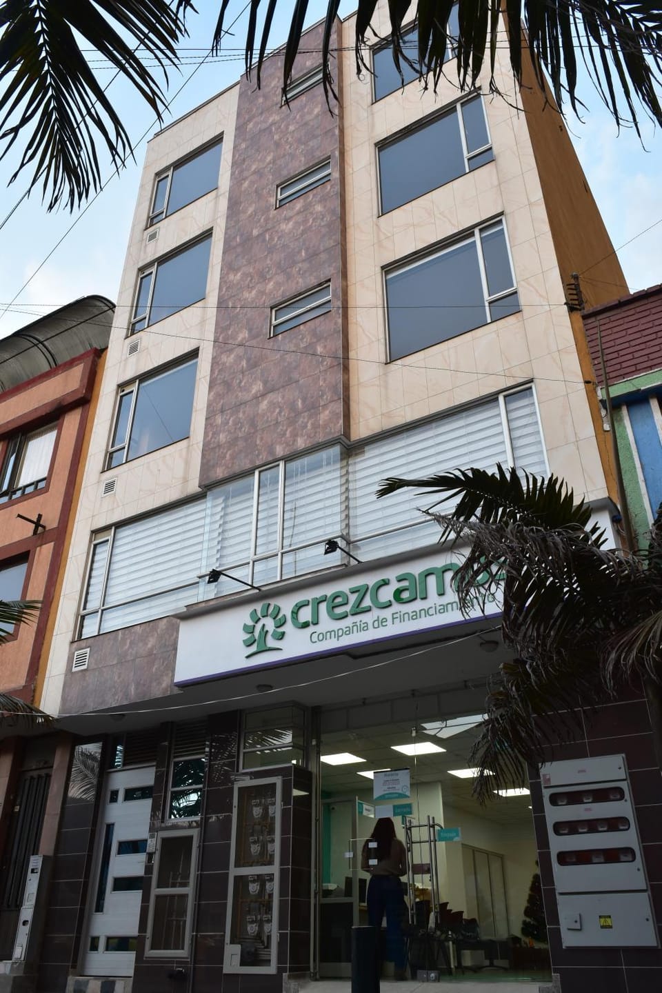 Paiparadise 302 Apartment in Paipa