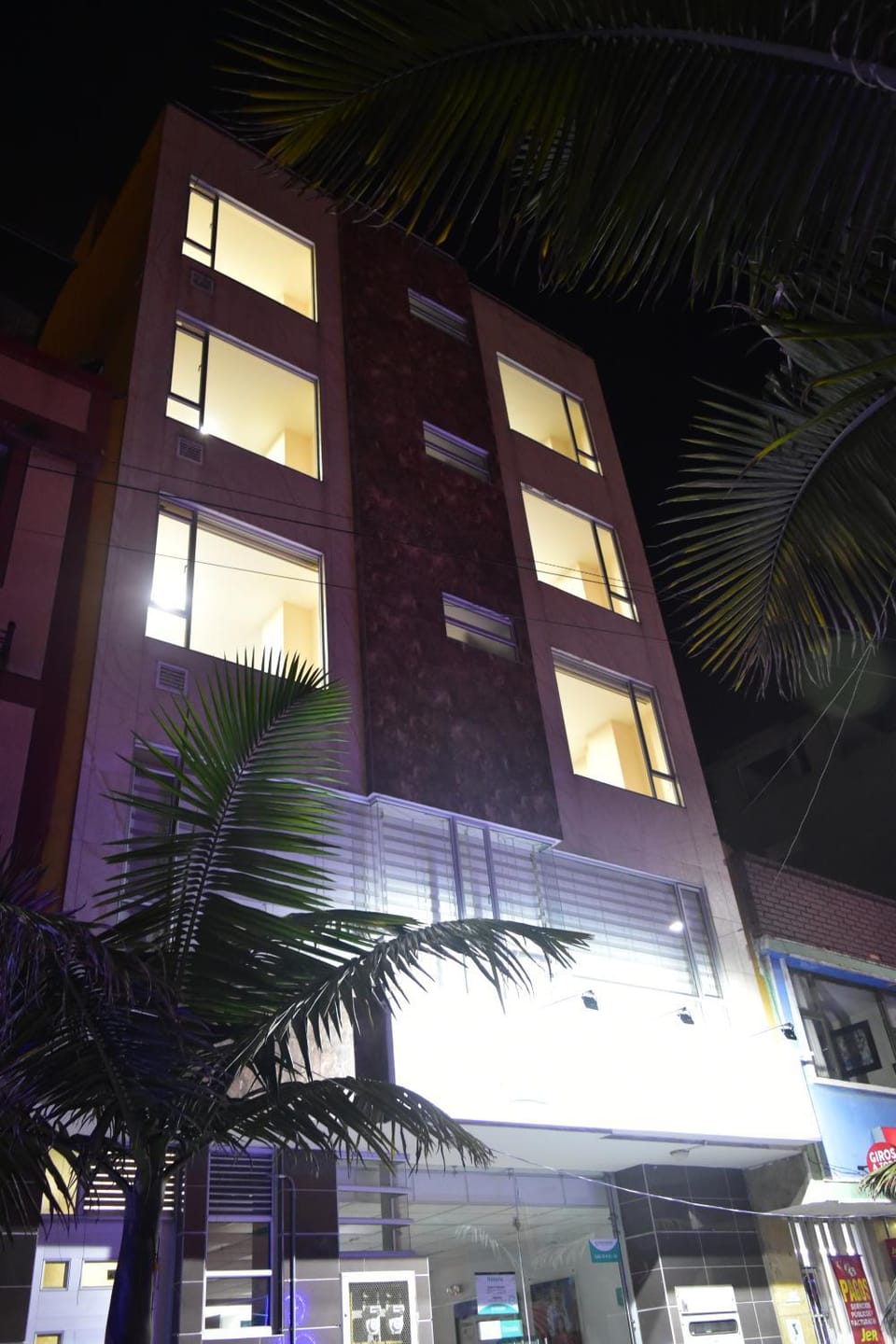 Paiparadise 302 Apartment in Paipa