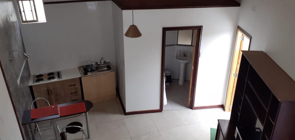 Departamento Interior independiente House in La Serena