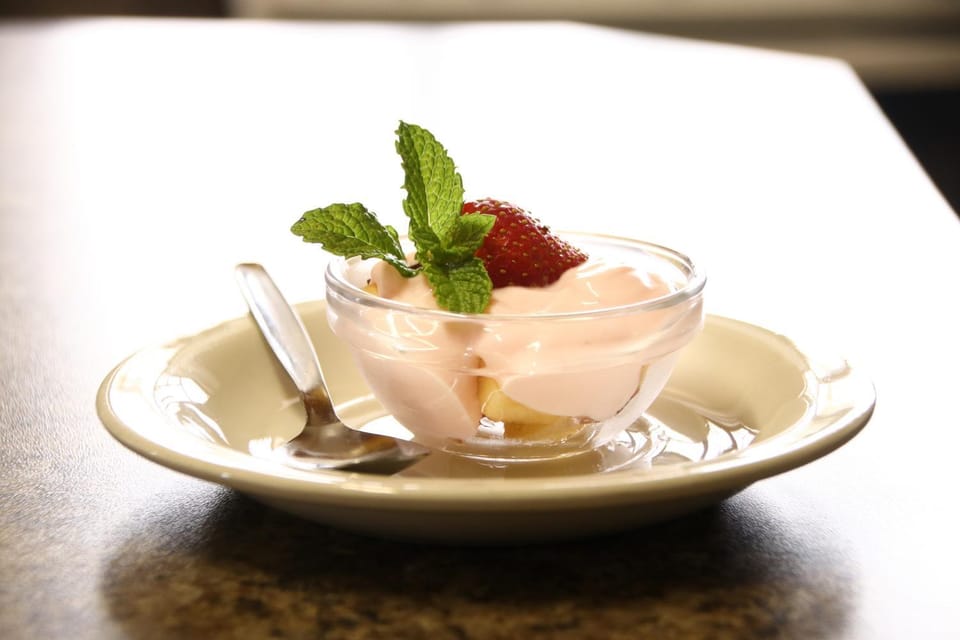 English/Irish breakfast