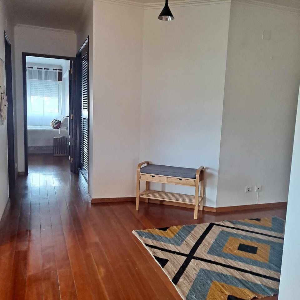 Facade/entrance, Bedroom