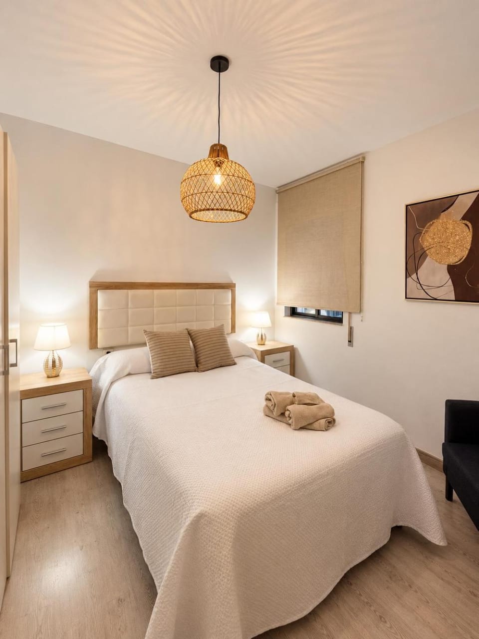 Apartamento Azonaica Apartment in Cordoba