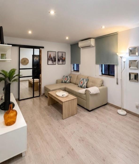 Apartamento Azonaica Apartment in Cordoba