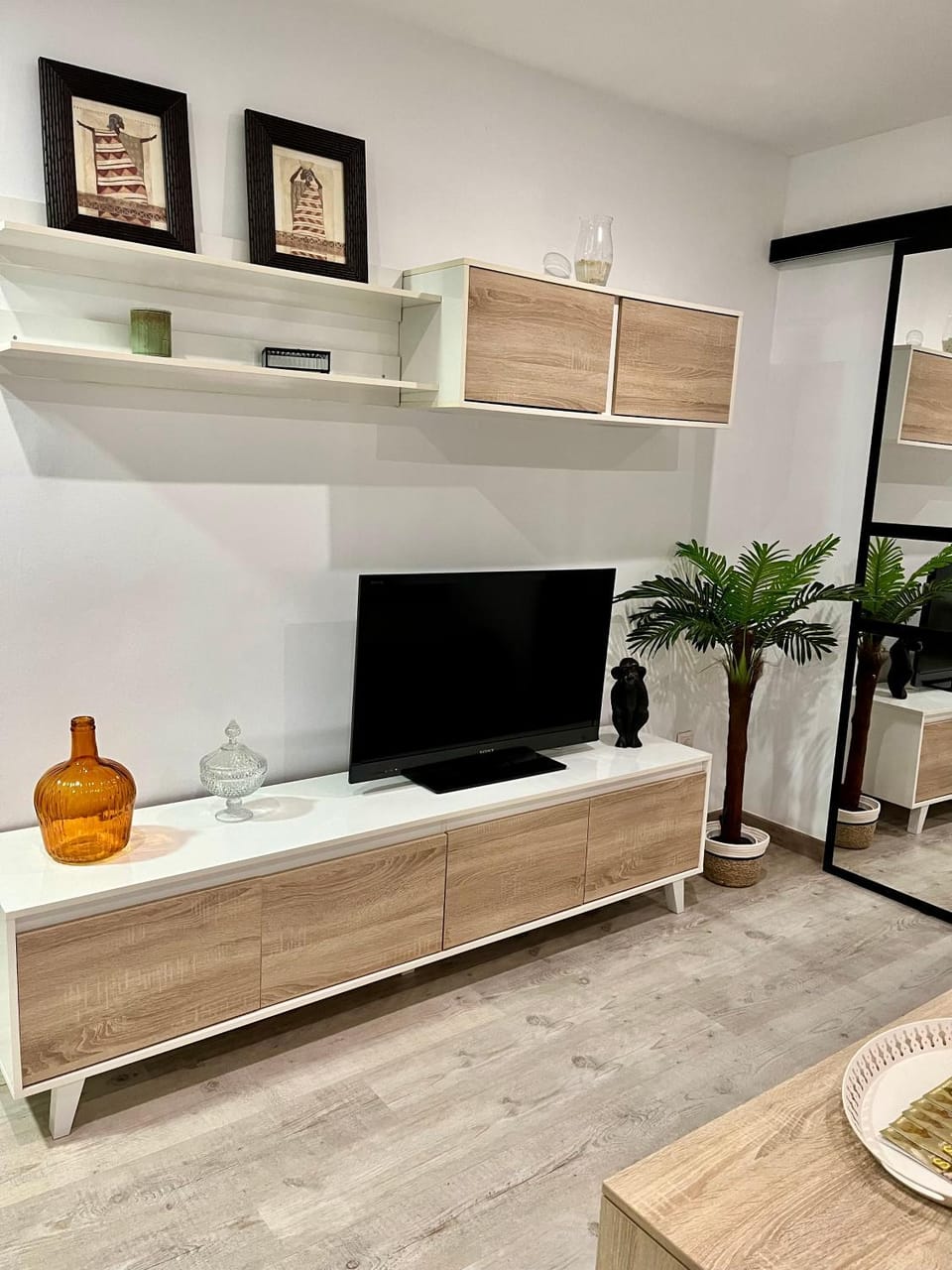 TV and multimedia
