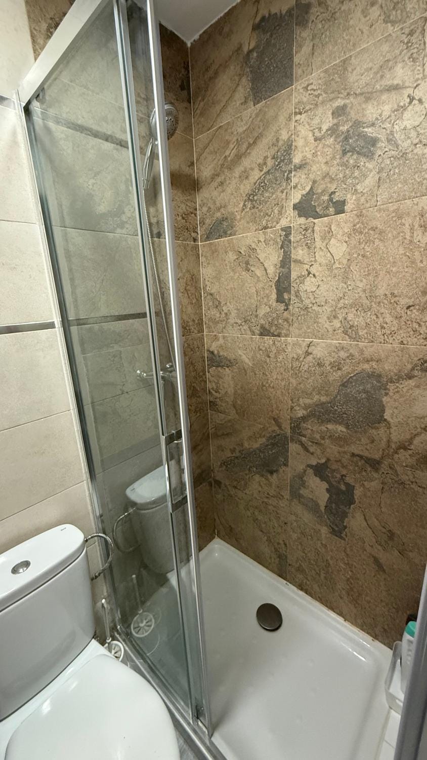 Shower