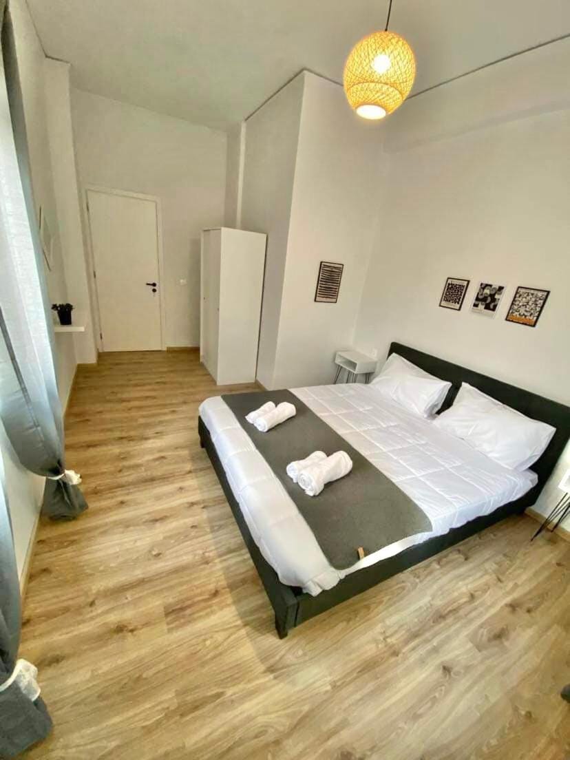 Comfortable apartment in the city center Apartment in Athens