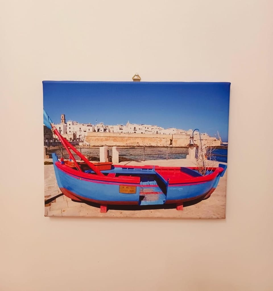Casa GioNi’ House in Apulia