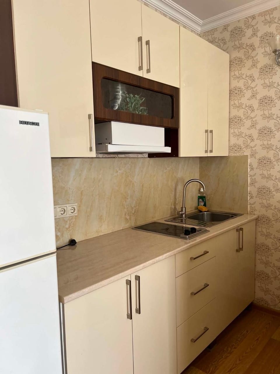 Kobaladze Apartments Apartment in Batumi