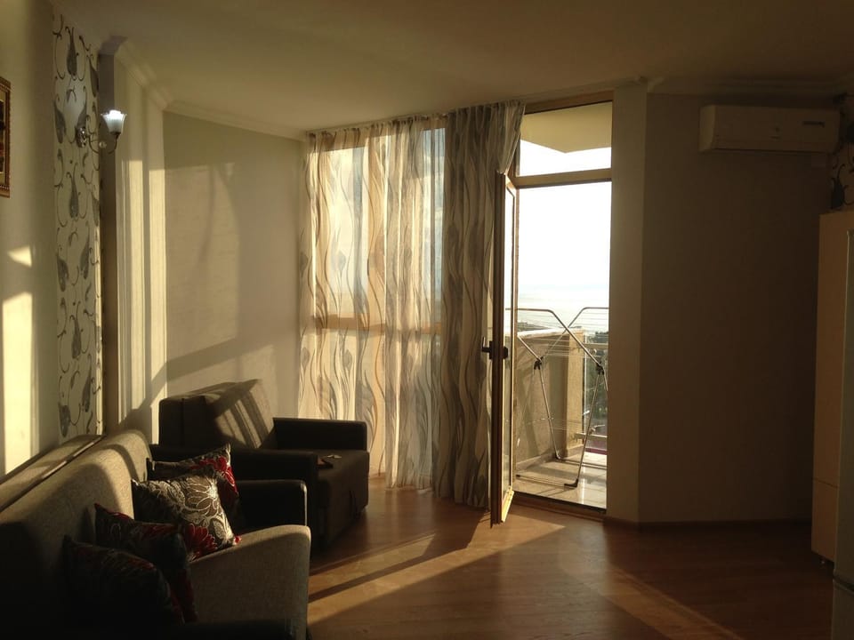 Balcony/Terrace, Seating area