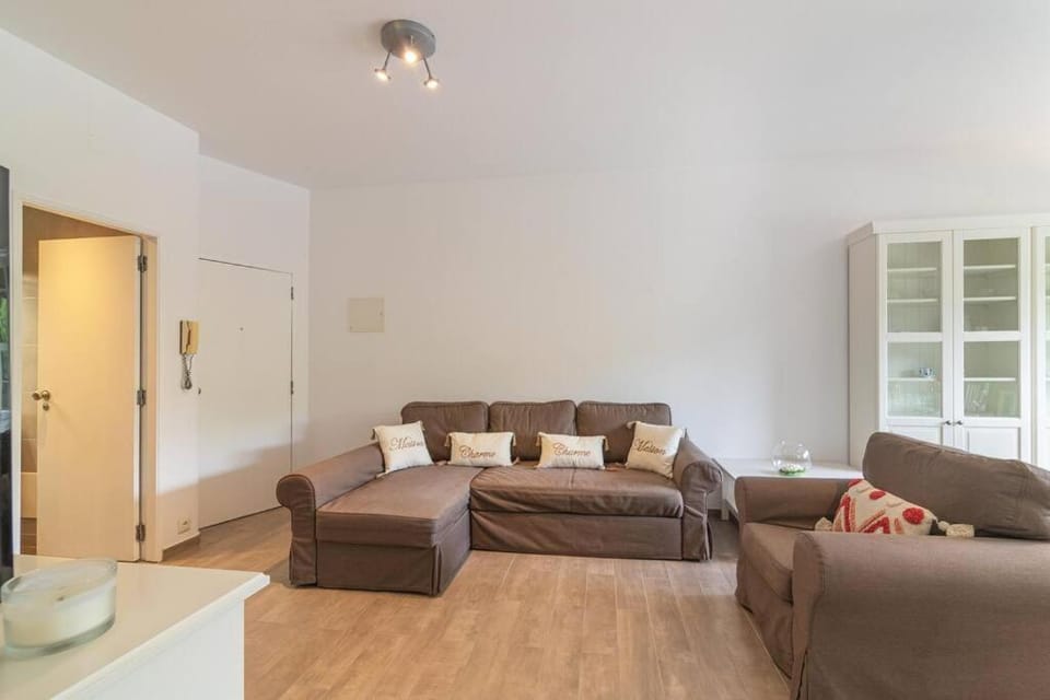Vilamoura M.M. Sunrise T2 Apartment in Quarteira