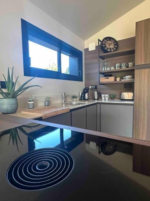 Maison de charme pleine nature pour couple Chalet in Hauts-de-France