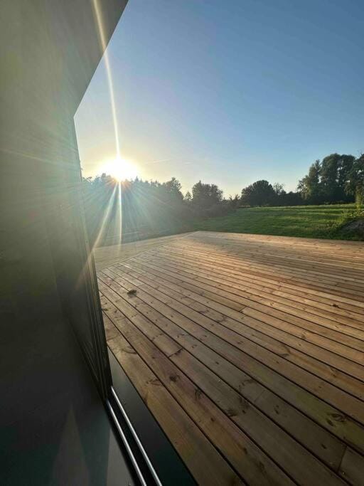 Maison de charme pleine nature pour couple Chalet in Hauts-de-France