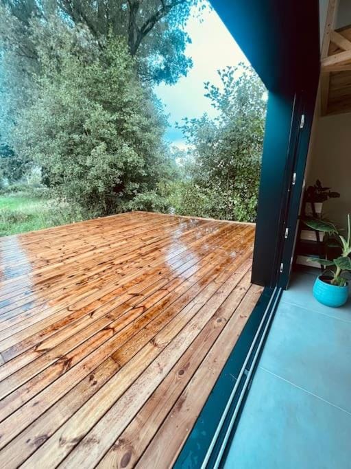 Maison de charme pleine nature pour couple Chalet in Hauts-de-France