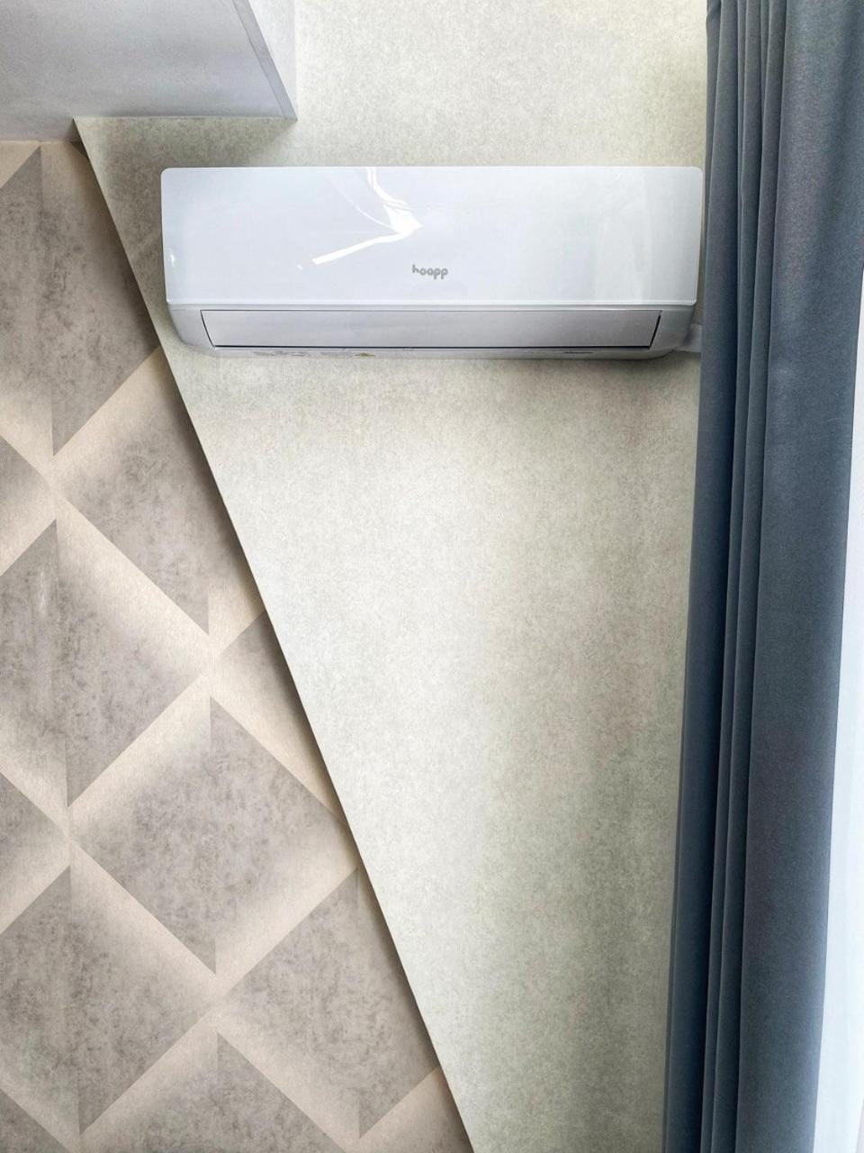 air conditioner