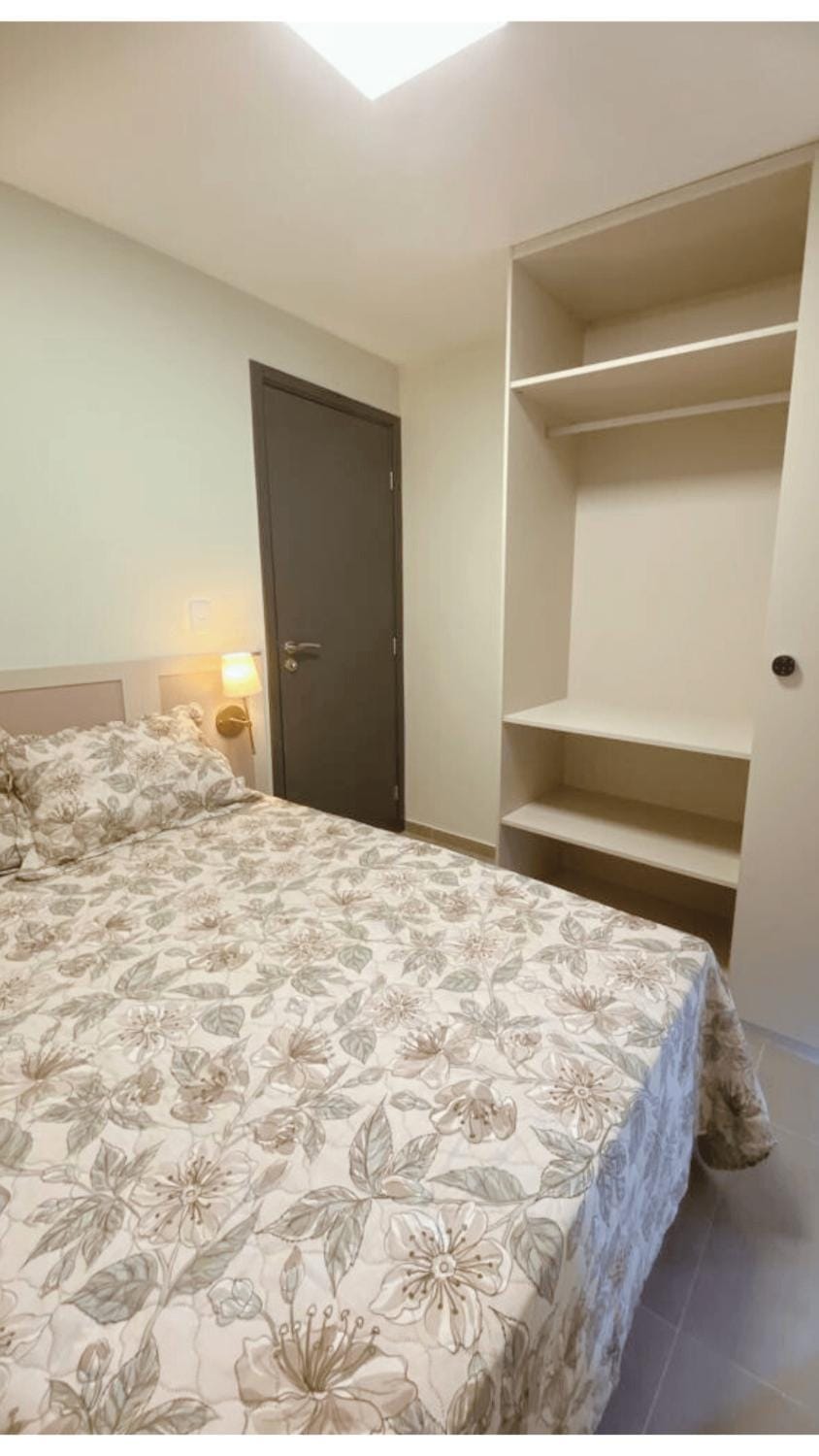Lindo Apartamento no Centro de Porto de Galinhas House in Ipojuca
