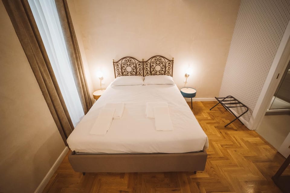 Librai suite Bed and Breakfast in Naples