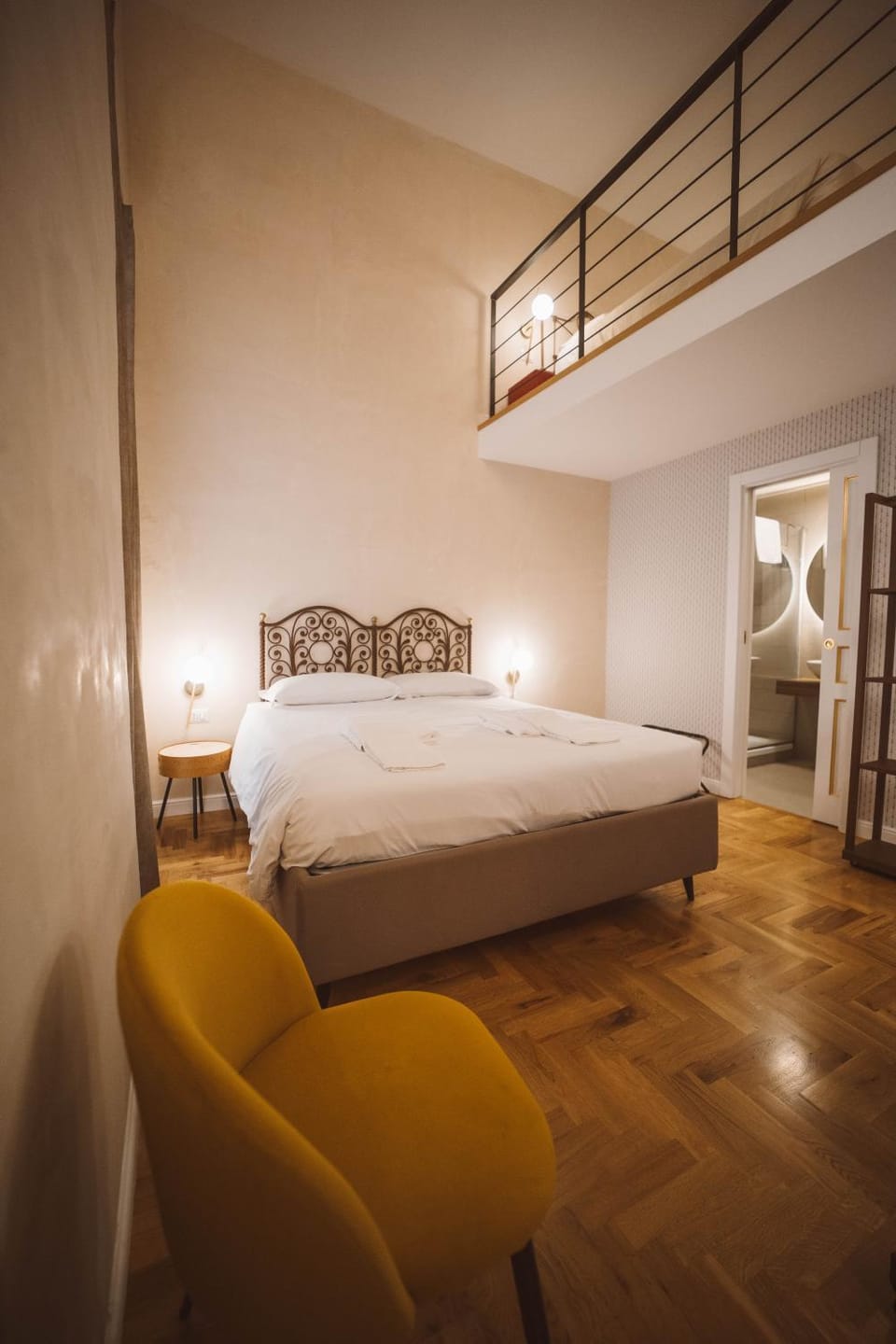 Librai suite Bed and Breakfast in Naples