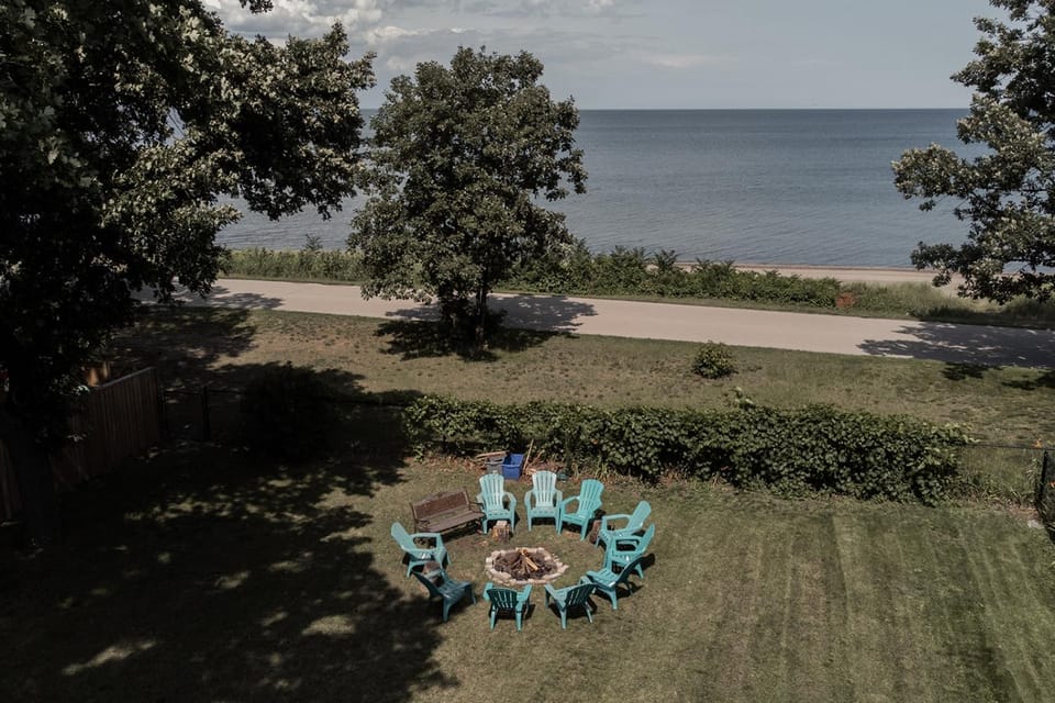 Day, Natural landscape, Garden, Beach, Garden view