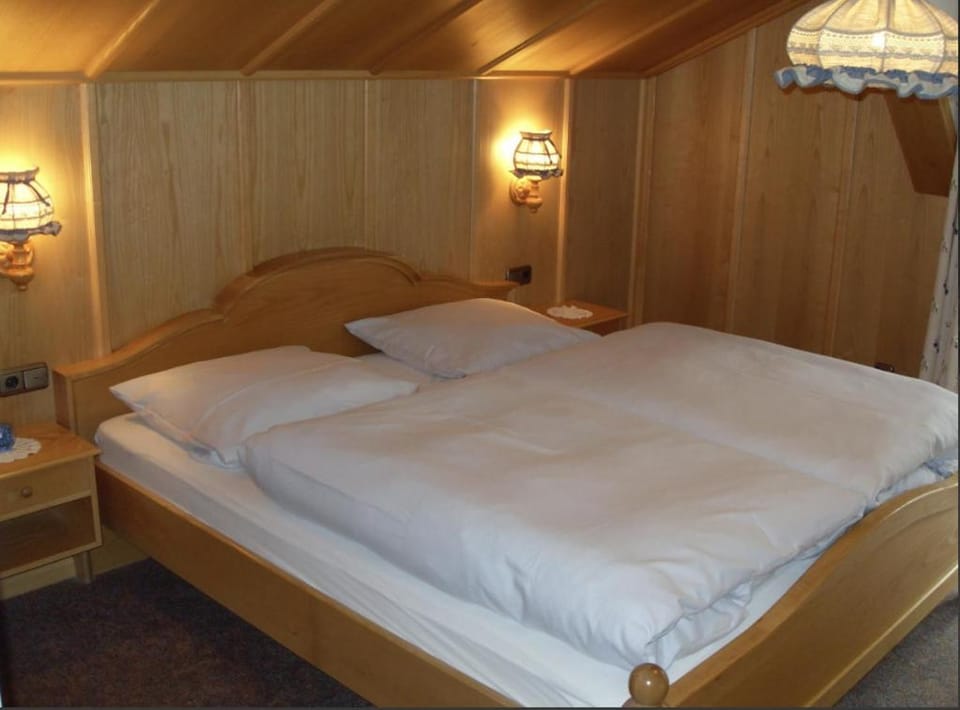 Haus Pelzer Apartment in Mittenwald