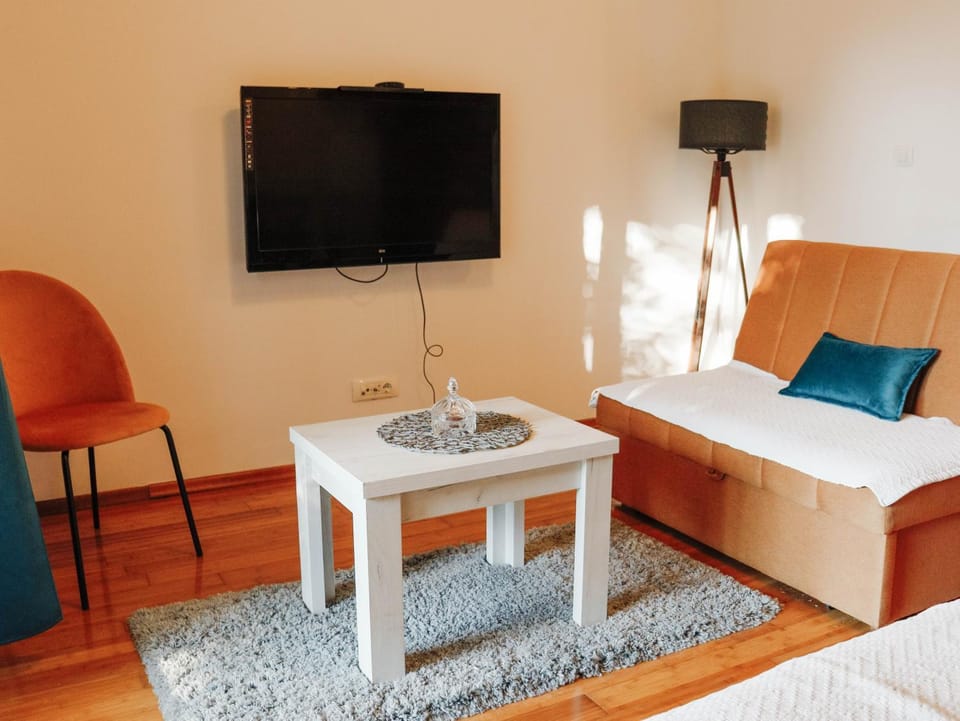 Apartman Mia Apartment in Kotor Municipality