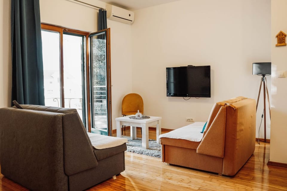 Apartman Mia Apartment in Kotor Municipality