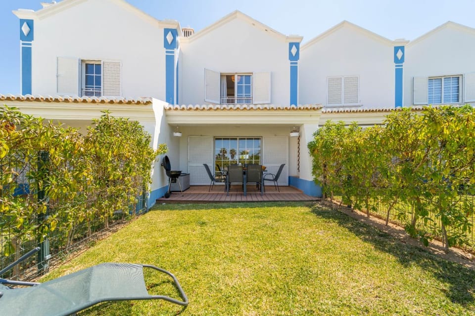 Garden, Balcony/Terrace