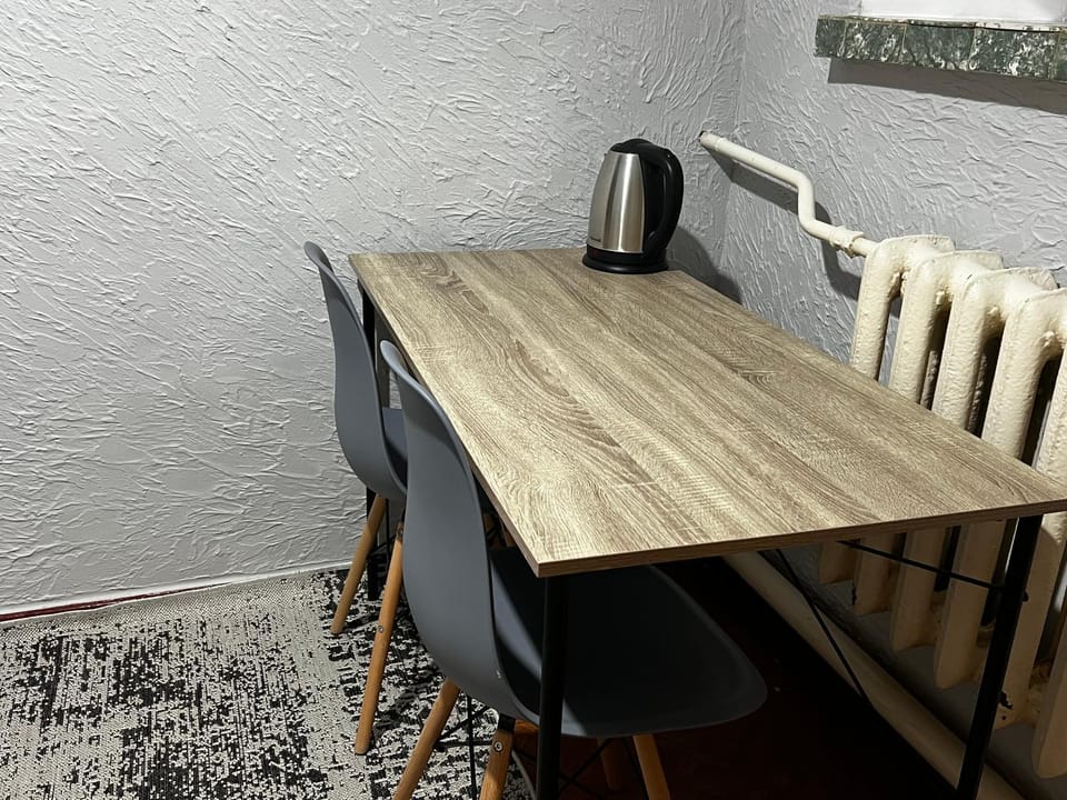 Бюджетная квартира - Лофт Apartment in Chișinău