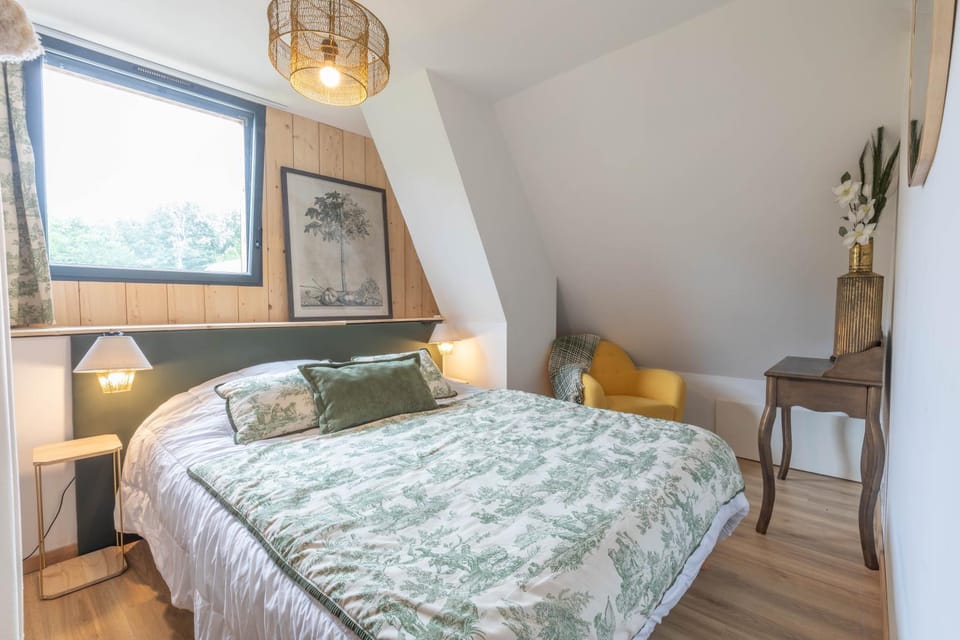 gite du rouge gorge d'Azun House in Arrens-Marsous