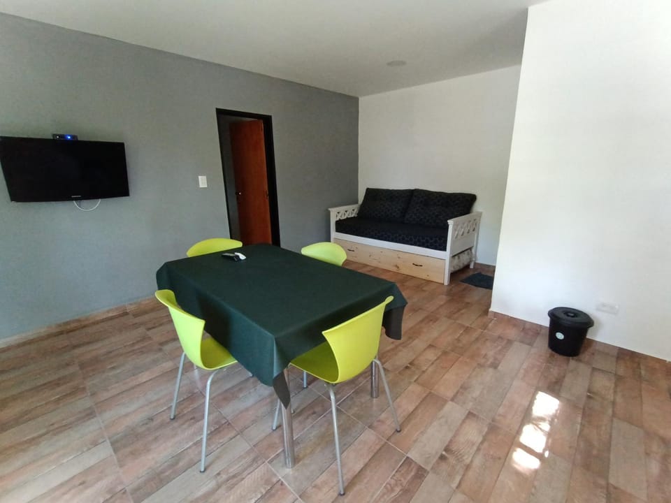 Complejo Barranca Poceña Apartment in San Luis Province, Argentina