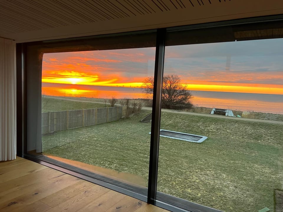 Sunrise