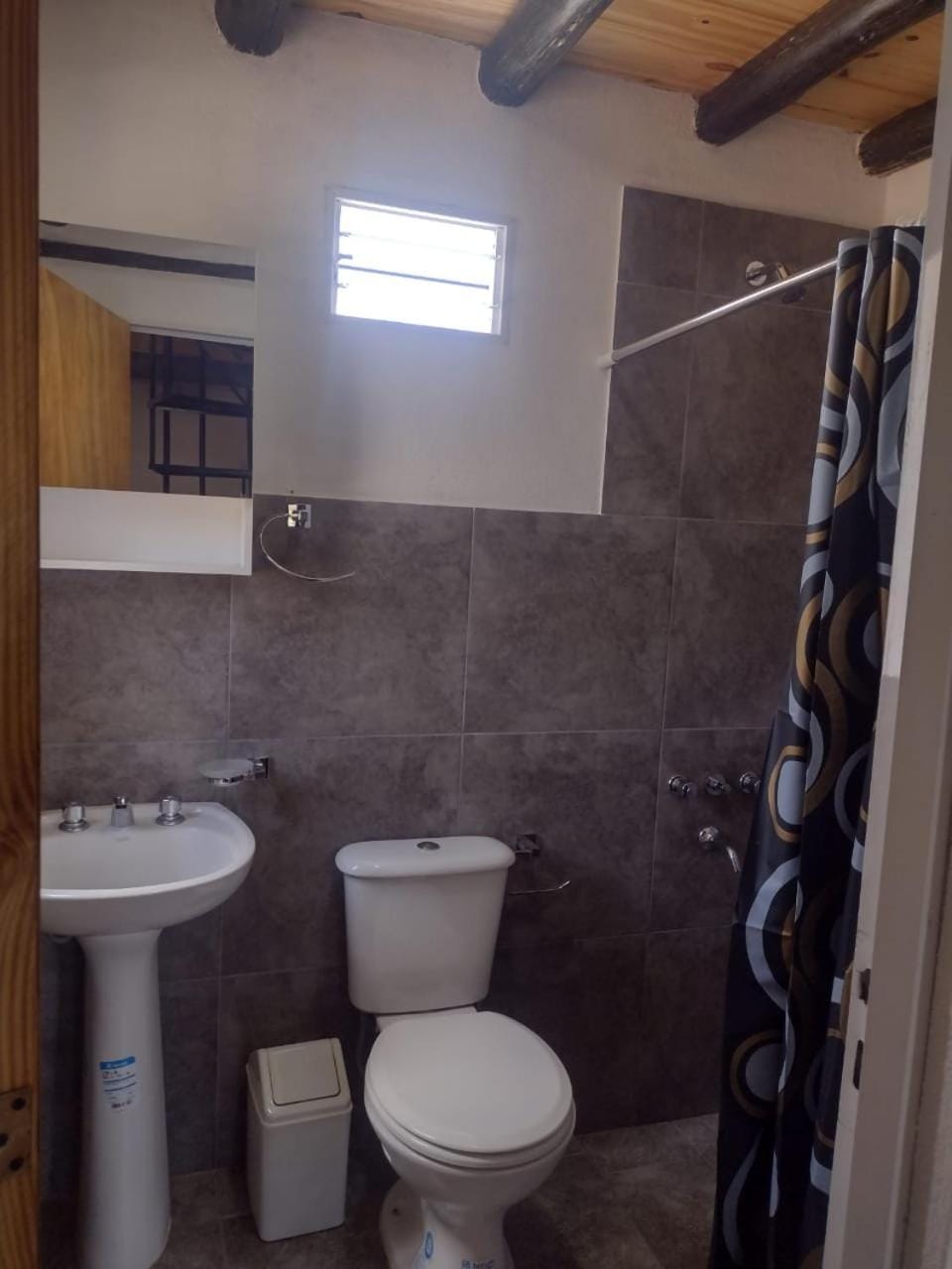 Cabaña árbol de Nonsacate Apartment in Cordoba Province