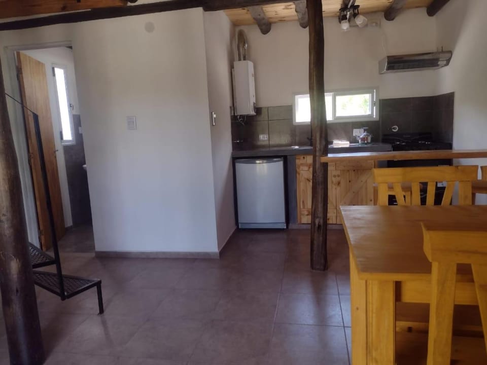 Cabaña árbol de Nonsacate Apartment in Cordoba Province