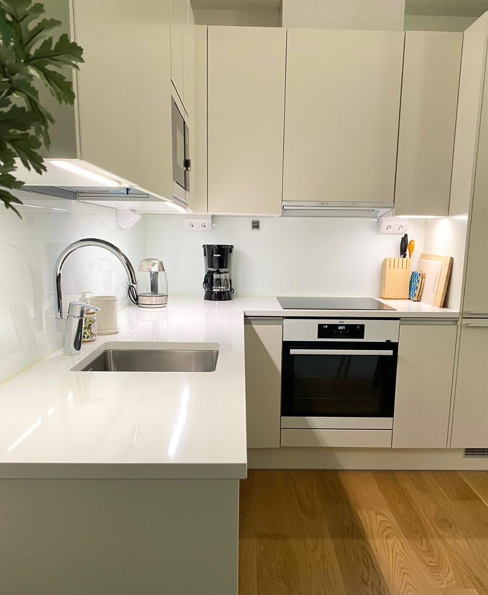 Kitchen or kitchenette, kitchen, kitchen