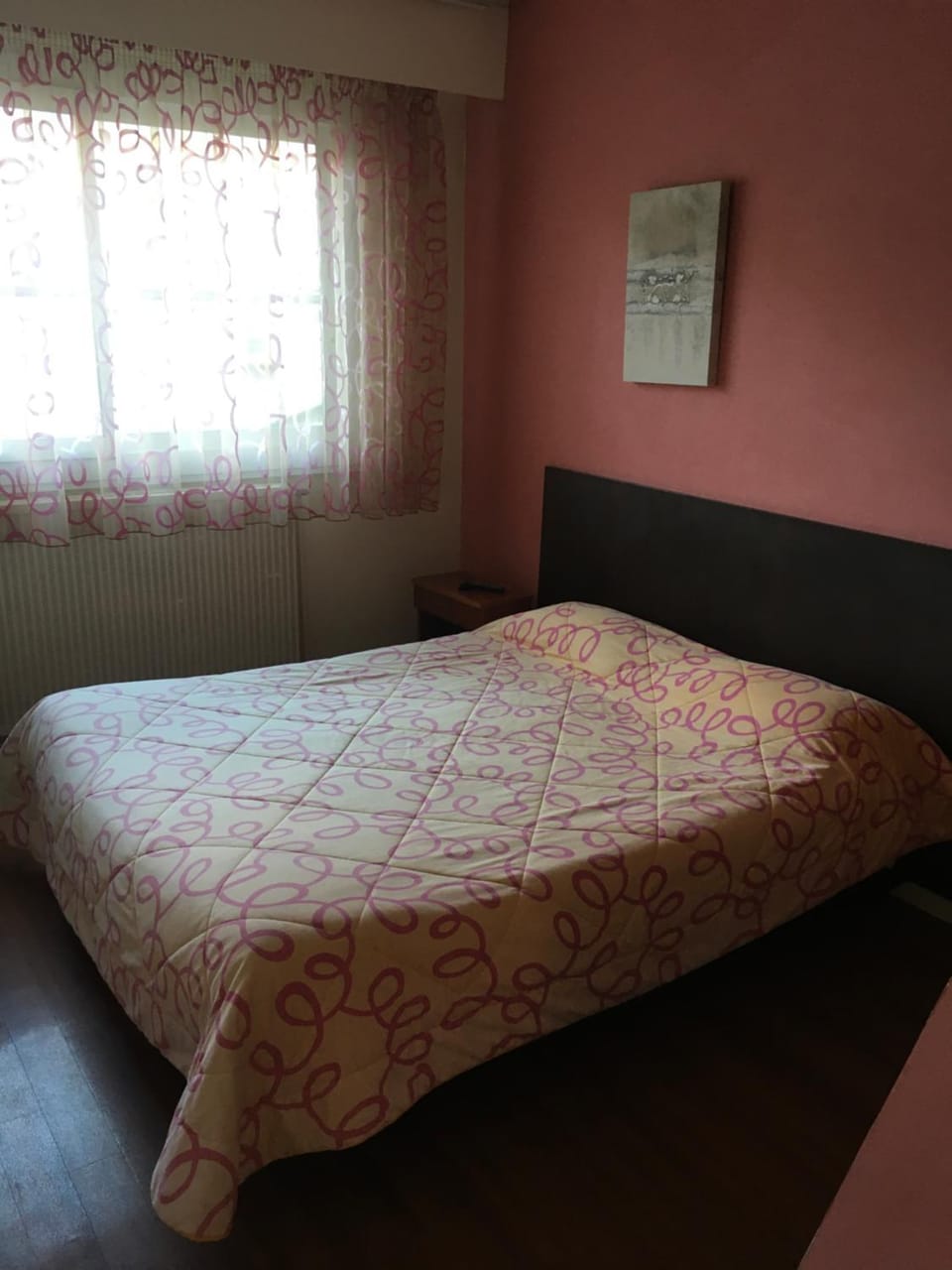 LE RELAIS DE JANZE Hotel in Brittany